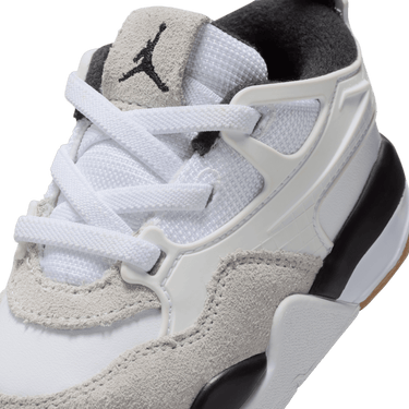 JORDAN 4 RM BABY/TODDLER SHOES