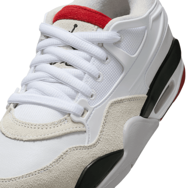 AIR JORDAN 4 RM BIG KIDS' SHOES
