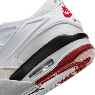 AIR JORDAN 4 RM BIG KIDS' SHOES