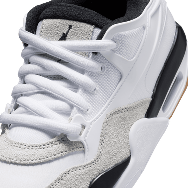 AIR JORDAN 4 RM BIG KIDS' SHOES
