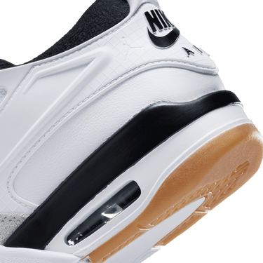 AIR JORDAN 4 RM BIG KIDS' SHOES