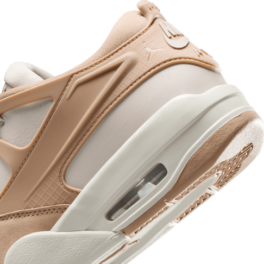 AIR JORDAN 4 RM WOMEN'S SHOES