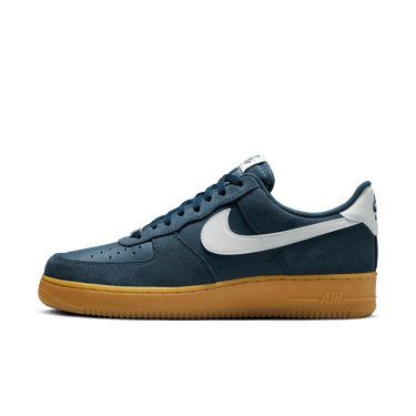 NIKE AIR FORCE 1 '07 LV8 MEN'S SHOES