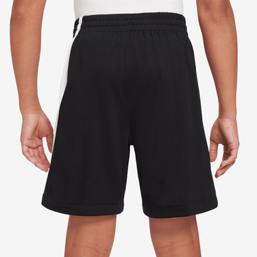 NIKE MULTI+ BIG KIDS' DRI-FIT TRAINING SHORTS