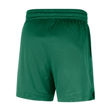 BOSTON CELTICS MEN'S NIKE NBA MESH SHORTS
