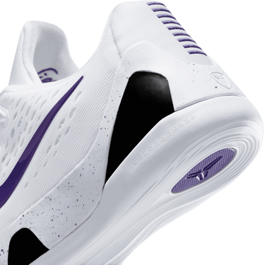 KOBE IX BIG KIDS' BASKETBALL SHOES