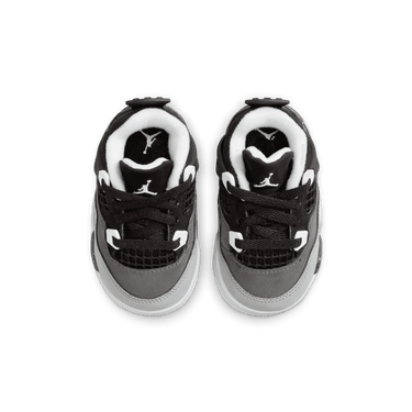 JORDAN 4 RETRO BABY/TODDLERS SHOES