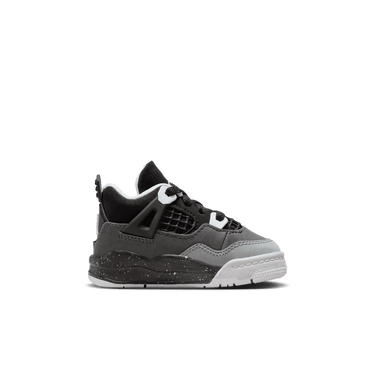 JORDAN 4 RETRO BABY/TODDLERS SHOES