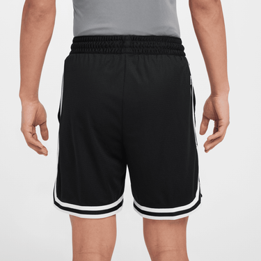 NIKE DNA MEN'S DRI-FIT 6" BASKETBALL SHORTS