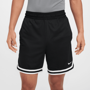 NIKE DNA MEN'S DRI-FIT 6" BASKETBALL SHORTS