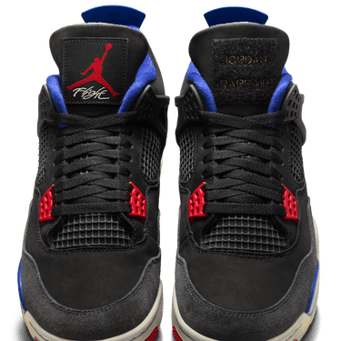 AIR JORDAN 4 RETRO MEN'S SHOES