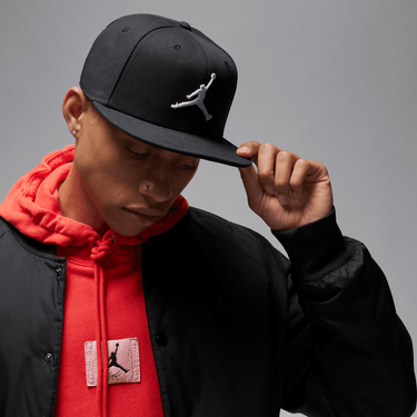 JORDAN JUMPMAN PRO ADJUSTABLE CAP