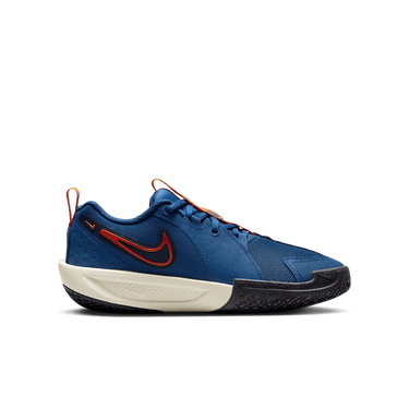 NIKE G.T. CUT 3 SE BIG KIDS' BASKETBALL SHOES