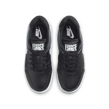 NIKE FULL FORCE LOW BIG KIDS' SHOES