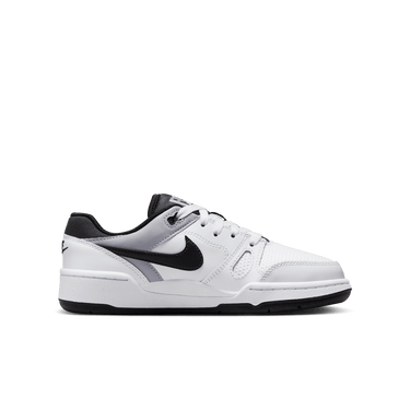 NIKE FULL FORCE LOW BIG KIDS'  SHOES