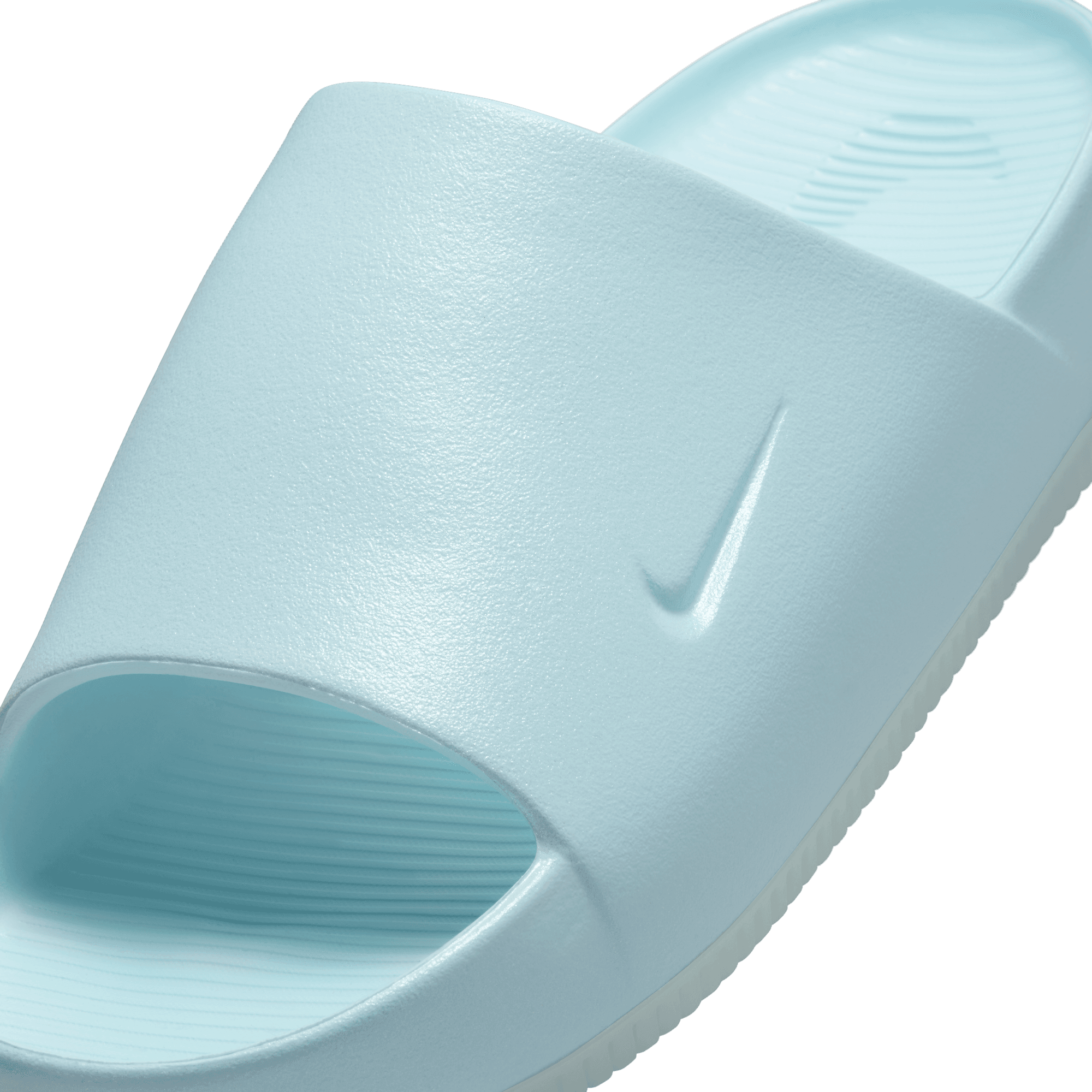 WOMEN NIKE CALM SLIDE SE