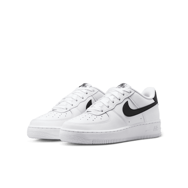 NIKE AIR FORCE 1 BIG KIDS' SHOES