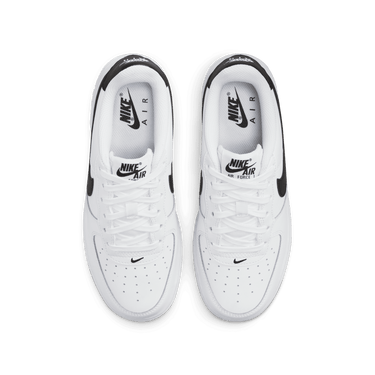 NIKE AIR FORCE 1 BIG KIDS' SHOES