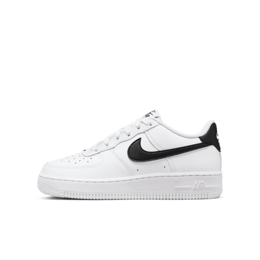 NIKE AIR FORCE 1 BIG KIDS' SHOES