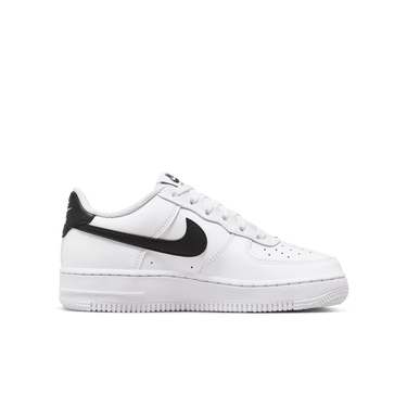 NIKE AIR FORCE 1 BIG KIDS' SHOES