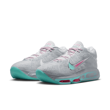 NIKE G.T. HUSTLE 3 EP BASKETBALL SHOES