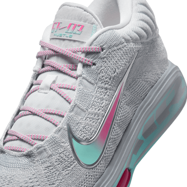 NIKE G.T. HUSTLE 3 EP BASKETBALL SHOES