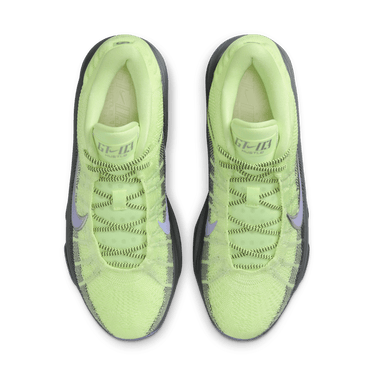 NIKE G.T. HUSTLE 3 EP BASKETBALL SHOES