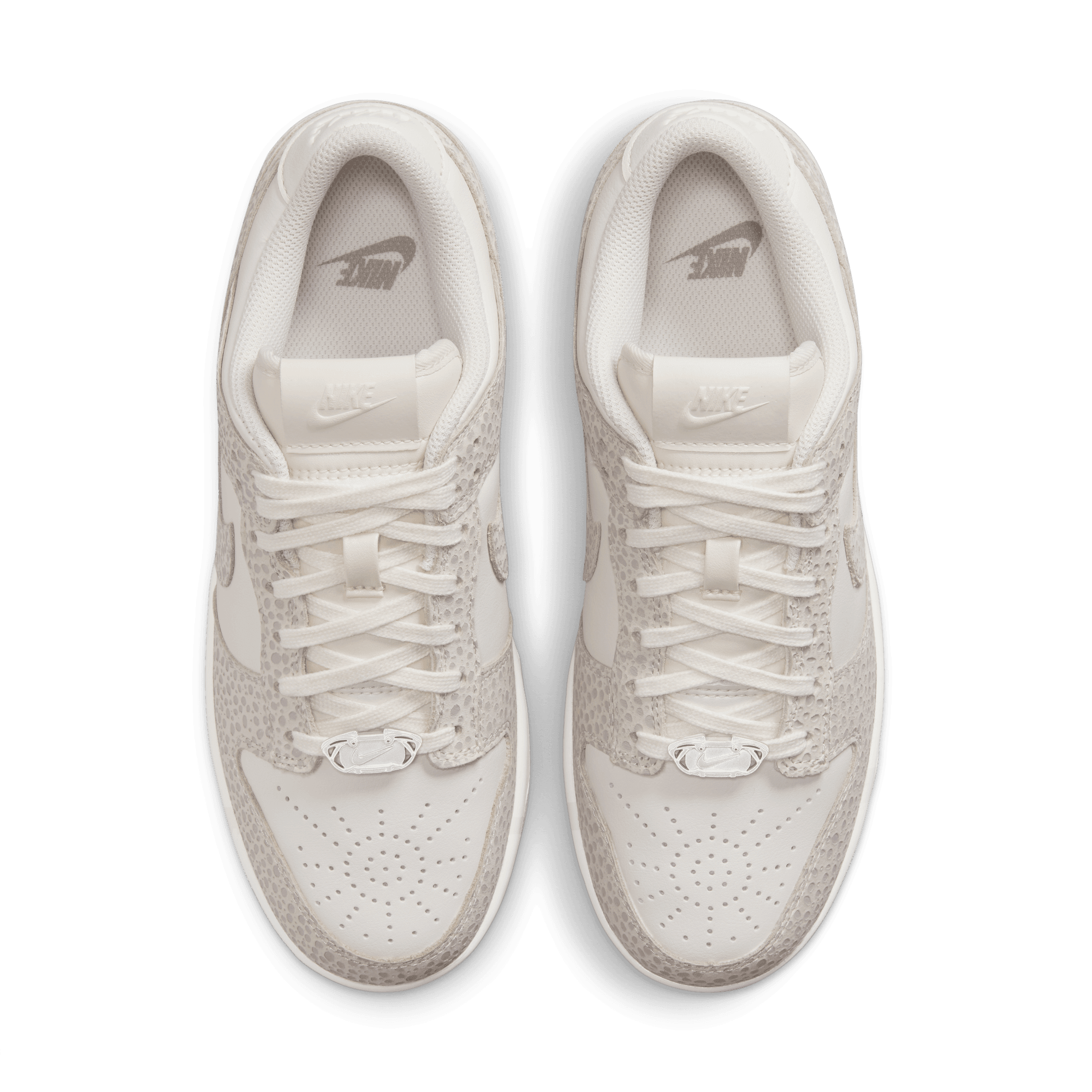 WOMEN'S NIKE DUNK LOW PRM