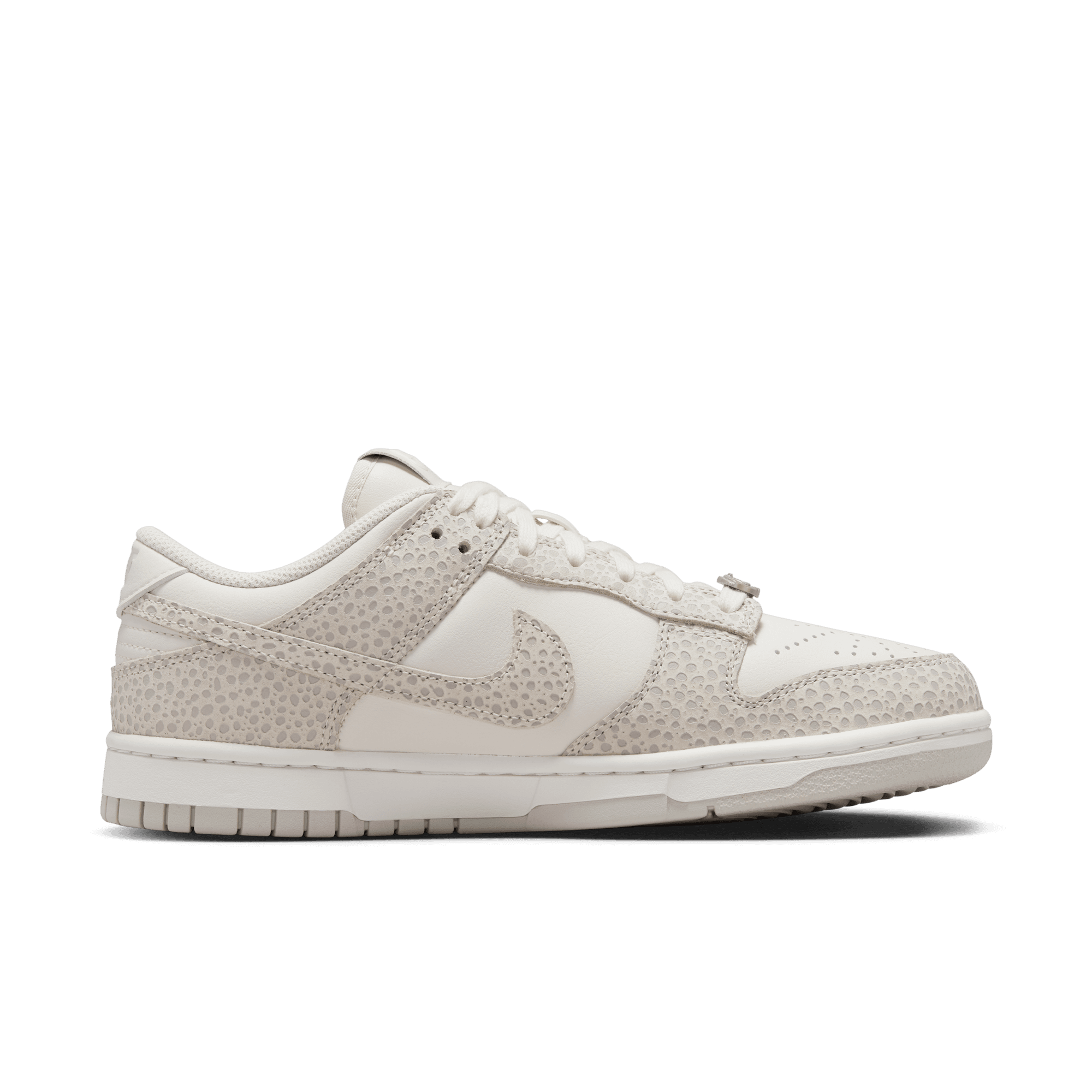 WOMEN'S NIKE DUNK LOW PRM