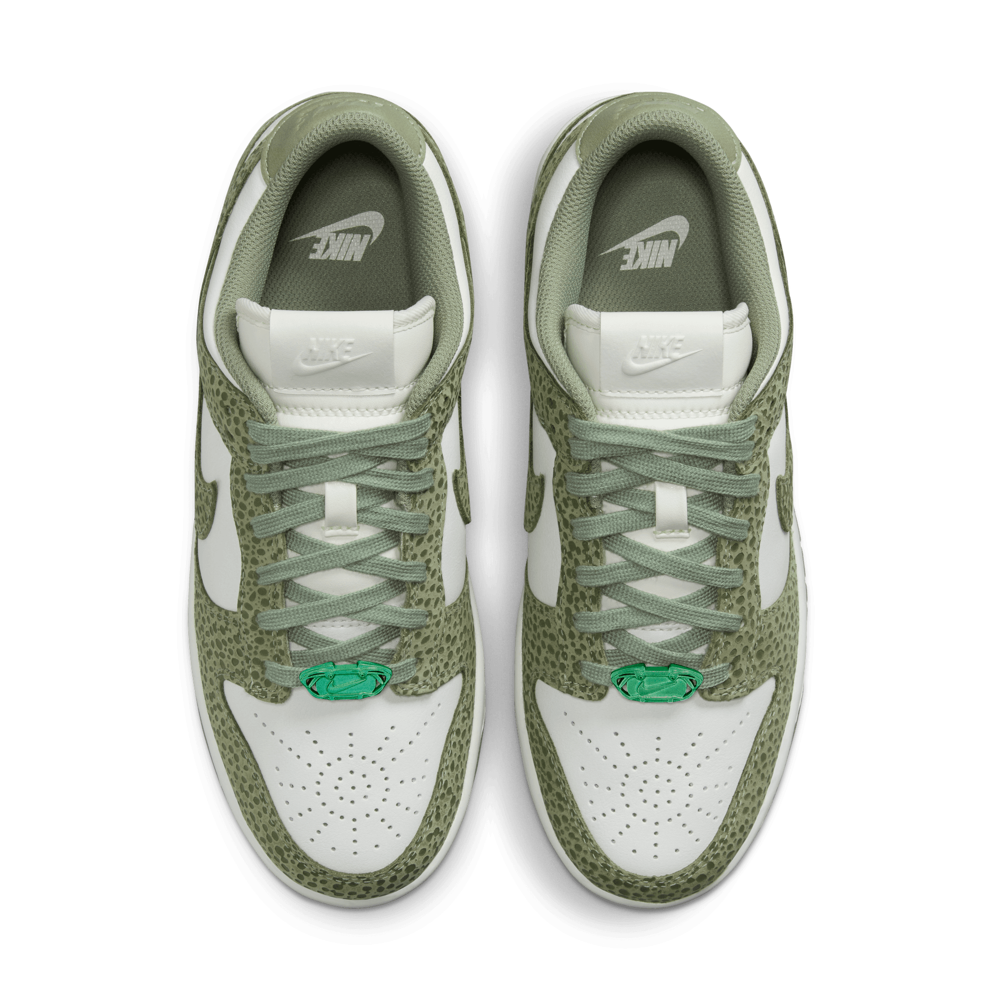 WOMEN'S NIKE DUNK LOW PRM