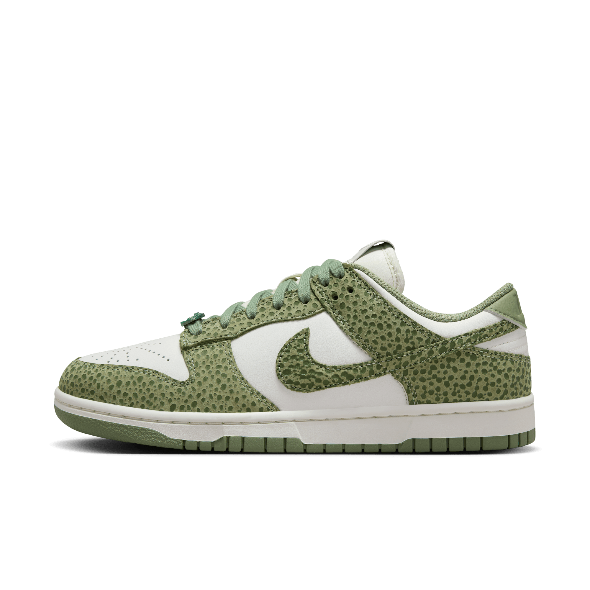 WOMEN'S NIKE DUNK LOW PRM