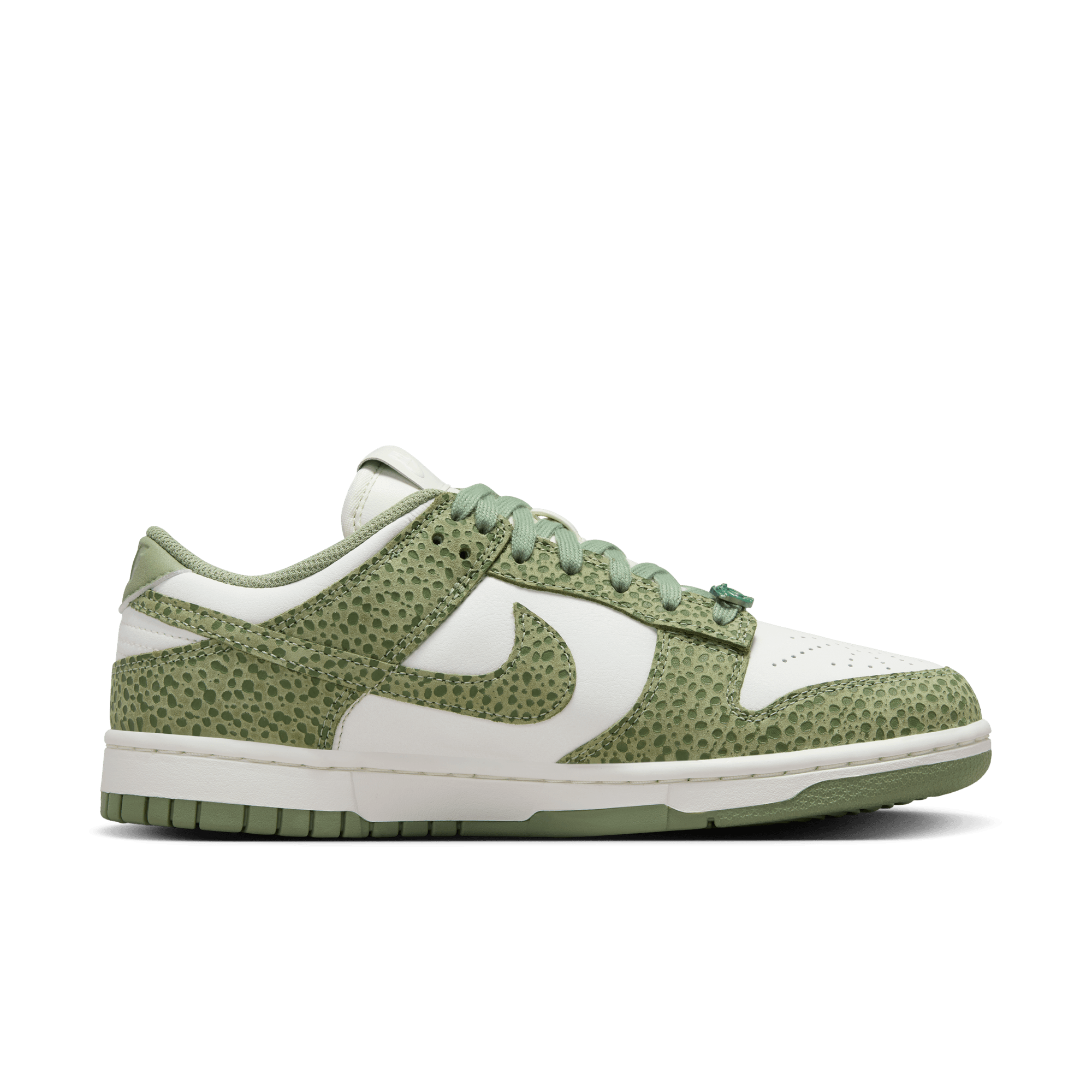 WOMEN'S NIKE DUNK LOW PRM