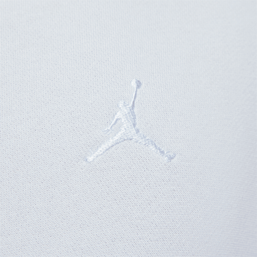 JORDAN BROOKLYN FLEECE WOMEN'S CREW-NECK SWEATSHIRT