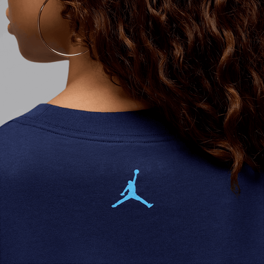 JORDAN WOMEN'S GRAPHIC T-SHIRT