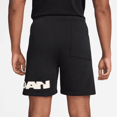 JORDAN MVP MEN'S FLEECE SHORTS