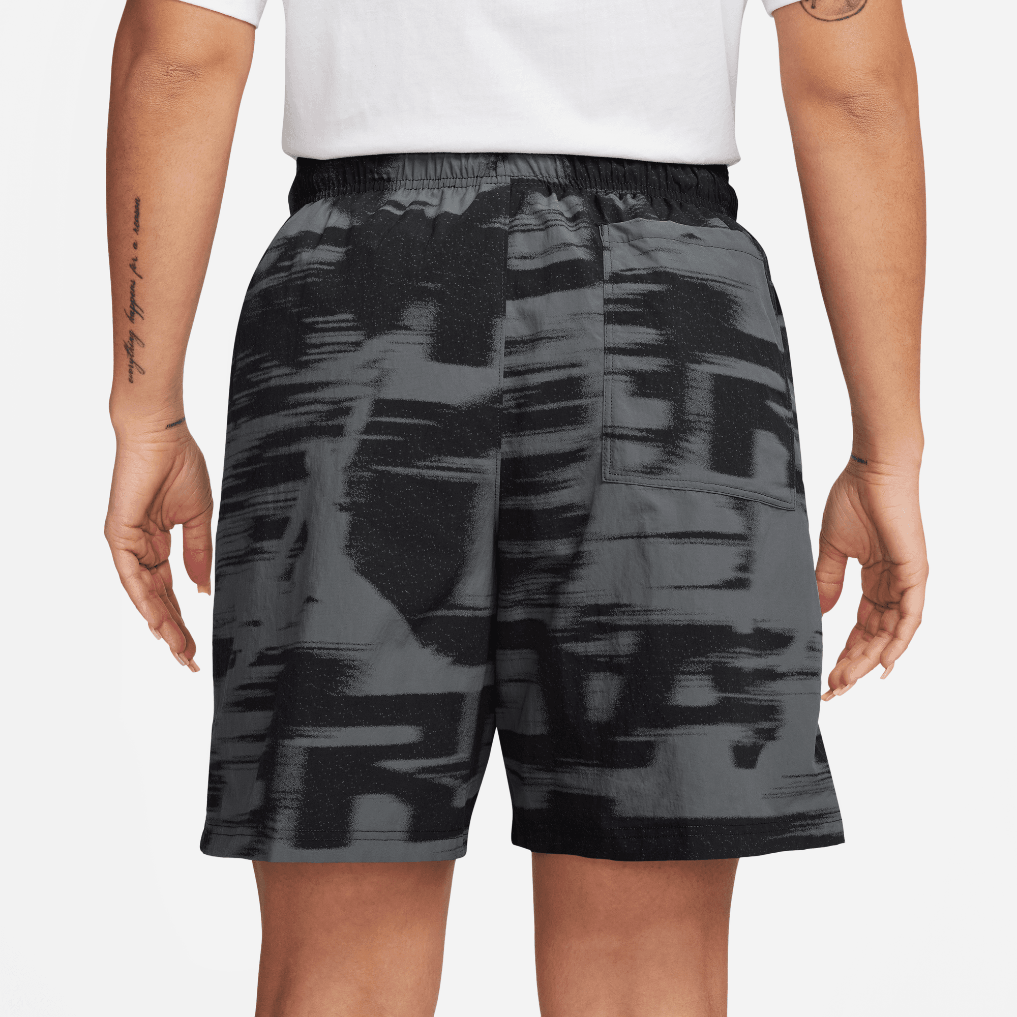 JORDAN MVP MEN'S PRINTED SHORTS