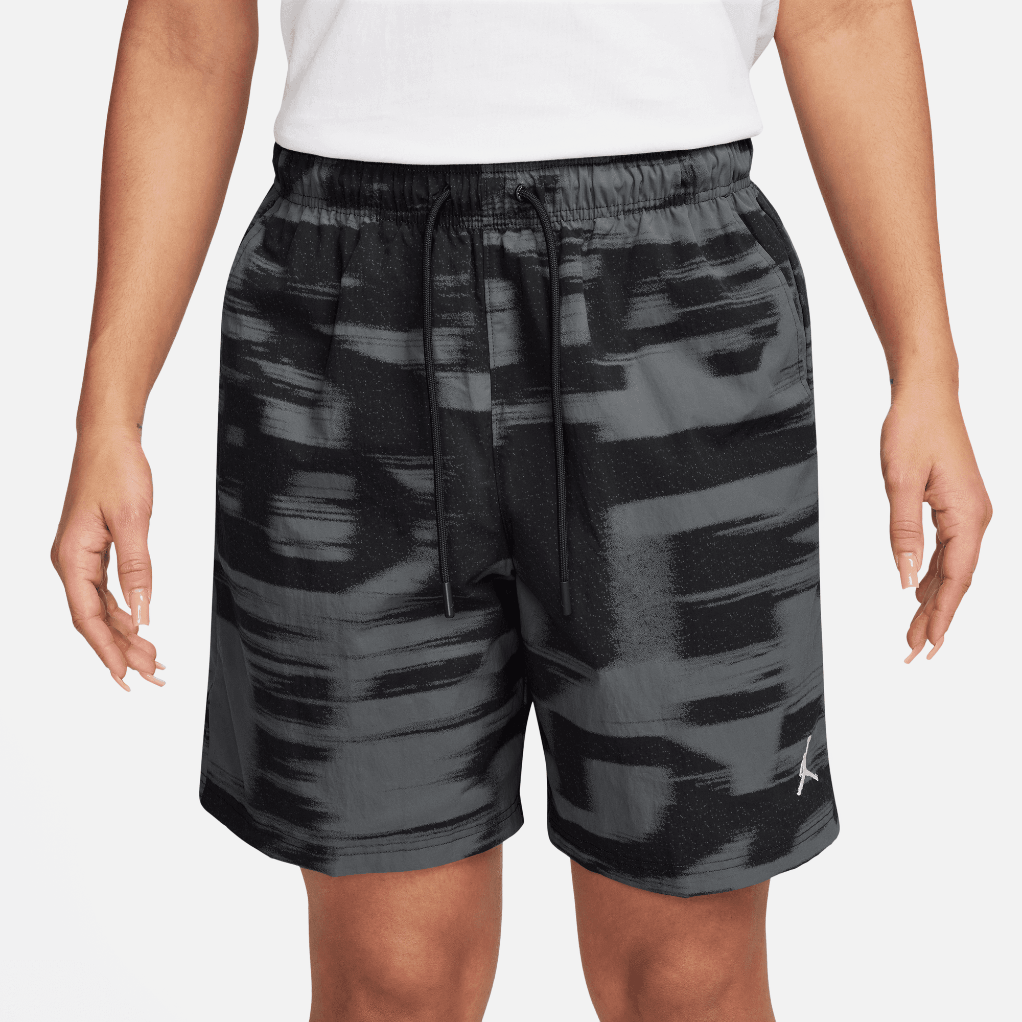 JORDAN MVP MEN'S PRINTED SHORTS