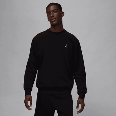 JORDAN BROOKLYN FLEECE MEN'S CREW-NECK SWEATSHIRT