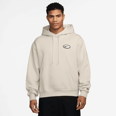 NIKE SB SKATE FLEECE HOODIE