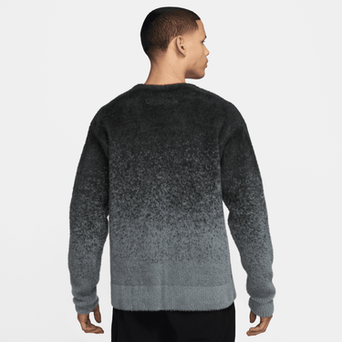 AIR JORDAN MEN'S CARDIGAN