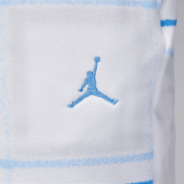 JORDAN ESSENTIALS MEN'S FLEECE PANTS