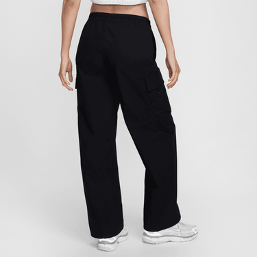 NIKE SPORTSWEAR EVERYTHING WOVENS WOMEN'S MID-RISE CARGO PANTS