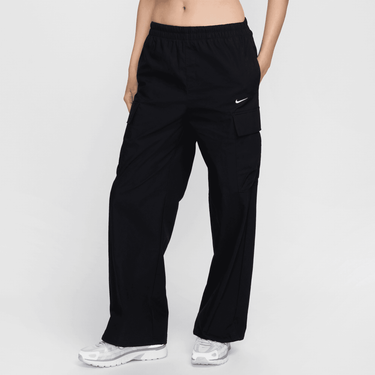 NIKE SPORTSWEAR EVERYTHING WOVENS WOMEN'S MID-RISE CARGO PANTS