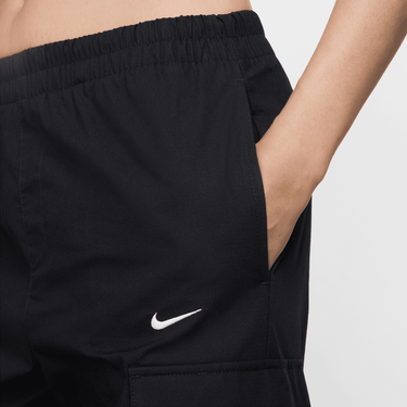 NIKE SPORTSWEAR EVERYTHING WOVENS WOMEN'S MID-RISE CARGO PANTS