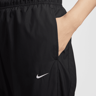 NIKE SPORTSWEAR CLASSIC WOVENS WOMENS UV MID-RISE LOOSE JOGGERS