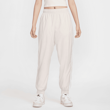 NIKE SPORTSWEAR CLASSIC WOVENS WOMEN'S UV MID-RISE LOOSE JOGGERS