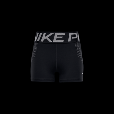 NIKE PRO SCULPT WOMEN'S HIGH-WAISTED 3" BIKER SHORTS