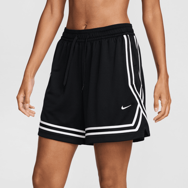 NIKE CROSSOVER WOMEN'S DRI-FIT 5" BASKETBALL SHORTS