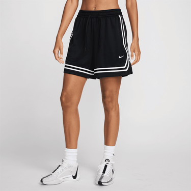 NIKE CROSSOVER WOMEN'S DRI-FIT 5" BASKETBALL SHORTS