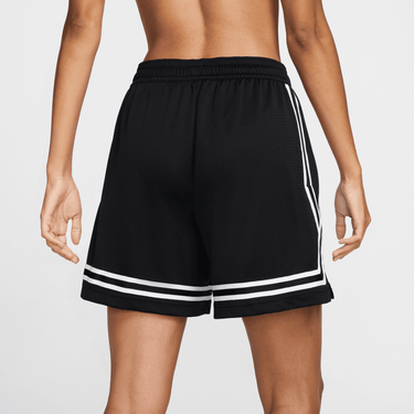 NIKE CROSSOVER WOMEN'S DRI-FIT 5" BASKETBALL SHORTS